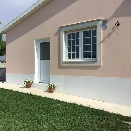 The Garden Room Bombarral Exterior foto
