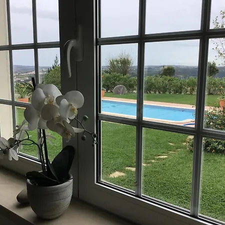 The Garden Room Bombarral Exterior foto