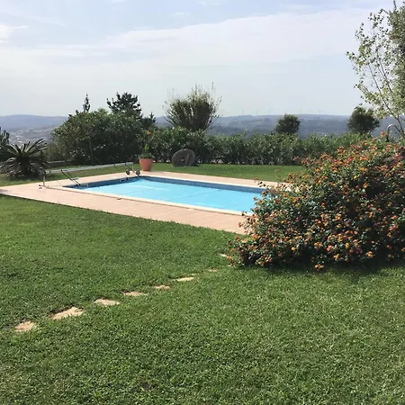 The Garden Room Bombarral Exterior foto