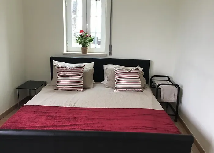 The Garden Room