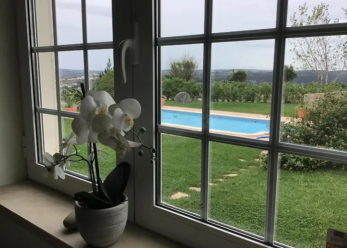 The Garden Room